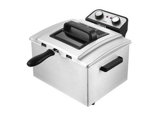 Фритюрница KITFORT KT-2025